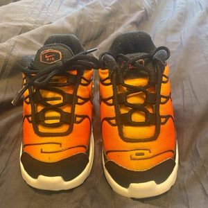 Toddler size 7 Nike Air Max